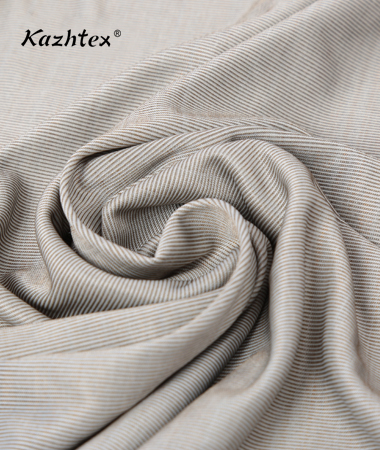 Kazhtex蘇州智能穿戴用低電阻導電針織布SKN180